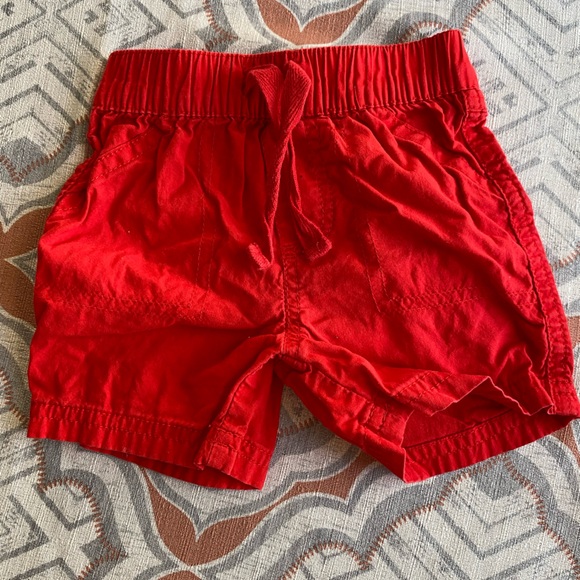 LOT of  5  BABY SHORTS - Picture 7 of 15